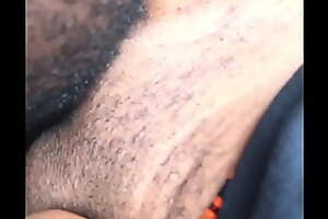 My first time bush fuck with bbc