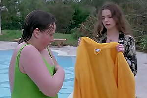 Fat Girl (2001) Movie