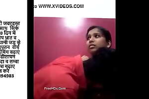 girl kissed by her boyfriend in bedroom