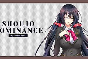 Gameplay Shoujo Dominance Ep.2