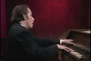 Glenn Gould plays Bach, BWV 878
