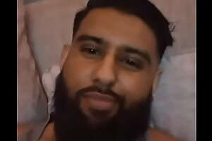 humma barik lahu From Pakistan and residing in England, married and practicing masturbation