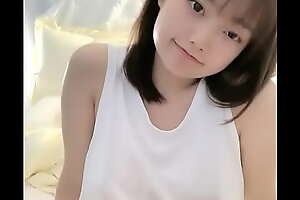 Beautiful chinese girl