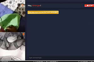 Stranger chat camera