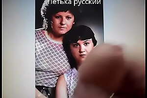 Two sisters, Luda and Natasha from Chernigov! 31