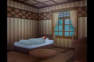 CamoHouse xxx Yukihira Soma Room (Shokugeki No Soma)