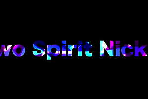 SEX Class inchCalm-Down Timeinch (Part 4 1/2) With Two Spirit Nickie