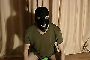 DenkffKinky - Training is my life. I follow orders, including humiliating ones.