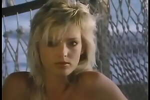Lynne Austin Miss July 1986