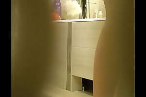 model shower masturbation hidden camera