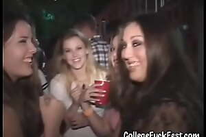 College Girls Hardcore Group Party Sex