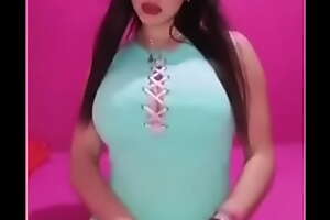 Montse Robles Mexicana Chichona 2