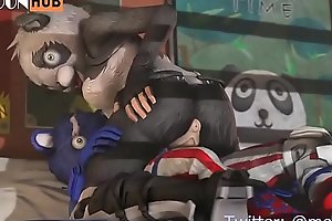 Another hot compilation anime sex overwatch 2019 march