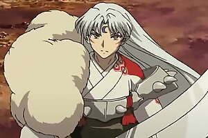 Inuyasha the Final Act episode 15