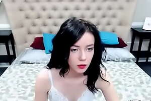 Solo girl - Beauty Camgirl at Webfuckcams. Music: Lil Japinha - Love me.