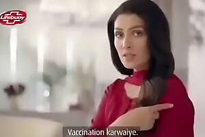 COVID vaccination commedy