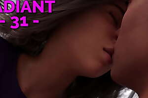 RADIANT Ch.3 #31 xxx Hot date with Brooke