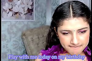 Most beautiful indian Sheyla -  Live sex part 1