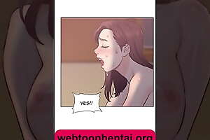 [webtoonhentai.org] Fuck my old girl friends - episode 2 uncensored