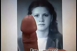 Tomochka, my penis is on your face! 15