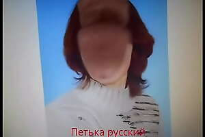 Tomochka, my penis is on your face! 14