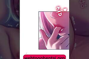 [webtoonhentai.org] Hot beautyful Korean girls fuck hard - Hentai Manhwa Anime - episode 1 uncensored