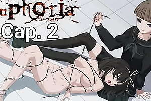 El juego misterioso sexual - Hentai Squarely Capitulo 2 Get together have English