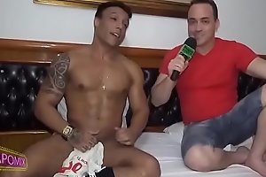 Strippers Boys - Brazil