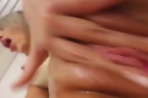 Slut Makes Her Pussy Wet More Here  xxx video short.pe/CdV5e