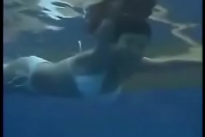 Nonami Takizawa Asian Mermaid