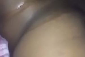 Teen Swallows Dick For Her Birthday