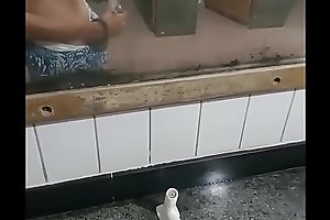 Melhor banheirã_o já_ visto