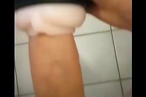 Fucking My Pocket Pussy Fleshlight Masturbation Hot
