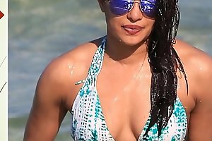 Priyanka Chopra hot sexy