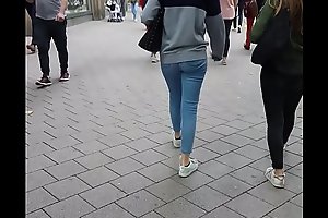 jeans ass 1