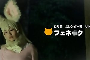 Kemono Friends Cosplay (Full link: https://fnote.net/notes/66210e)