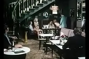 Crowded-Cafe-1978-Short-German-Movie
