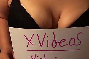 BBW Latina On XvideoS