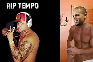 RIP TEMPO - Residente