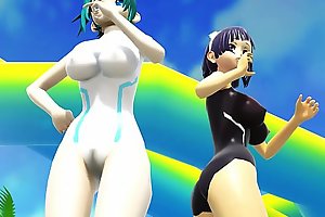 GAME SUPER BUTT BOOBS FIGHT KEIJO !!!!!!!! TRAILER patreon.com/posts/free-patreon-23935432