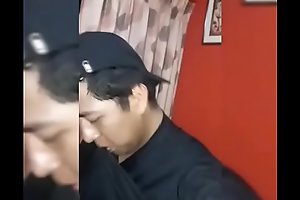 Video porno de Luis Paredes