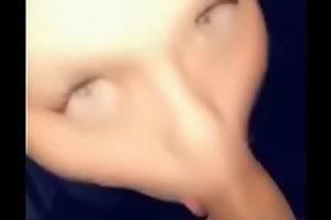 Mixedlatinadoll sucking Dick for xvideos
