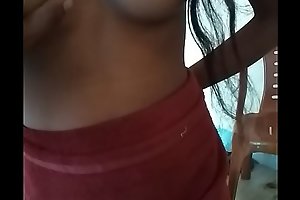 Desi 15  Sexy Girl in Resort