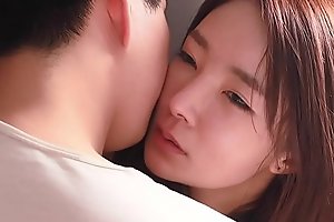 MomAffairs.com - Korean Stepmom Fucked Hard By Son While Husband Not in Home