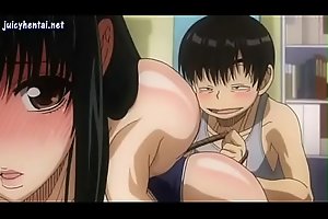 What is the name of this anime?