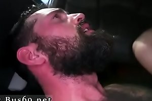 Gap gay porn bulges But when the blindfold comes off and he finds