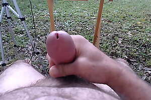 Chaturbate  recording snickers1024 str8 man neighbors nearby as I jerk off big dick in backyard. almost caught . webcam show 100's watching _ ) exhibitionist show . old church lady neighbor outside . cum shot. Amateur, Bear, Big Cock, Vo