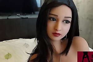 Acesexdoll:157cm No.4 head sex doll ,Only 899$