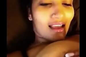 Indian girl nipples pierced