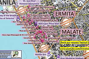 Manila, Philippines, Sex Map, Street Prostitution Map, Massage Parlours, Brothels, Whores, Escort, Callgirls, Bordell, Freelancer, Streetworker, Prostitutes